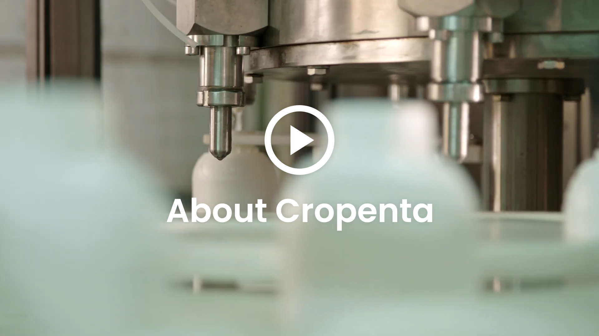 Watch video about Cropenta