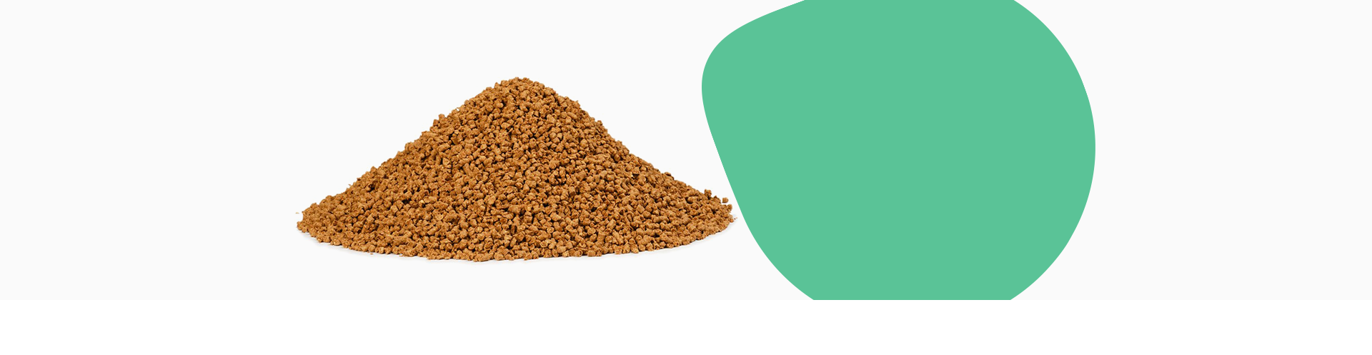 مدخلات بروتين الصويا عالية القيمة