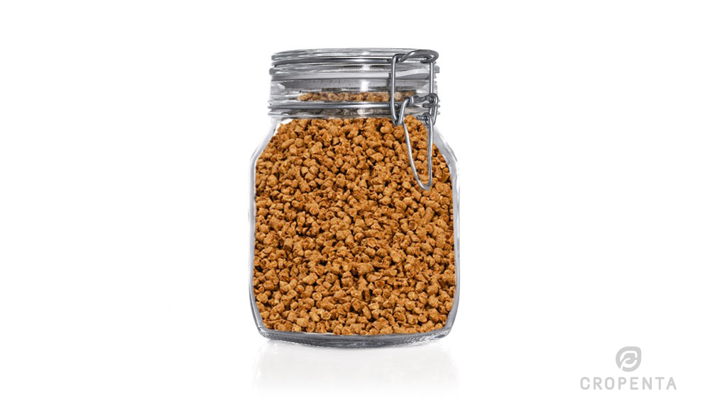 Bypass Soy Protein MP