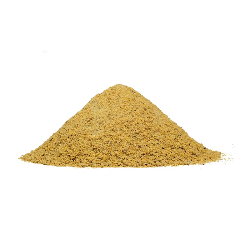 Full-Fat Toasted & Extruded Soybeans