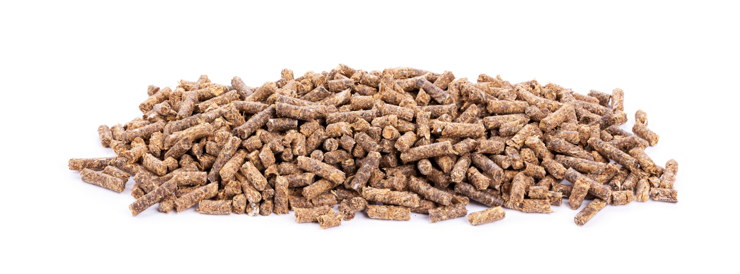 Essential ingredients for
sustainable animal nutrition