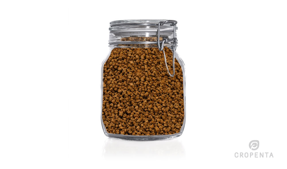 Bypass Rapeseed MP