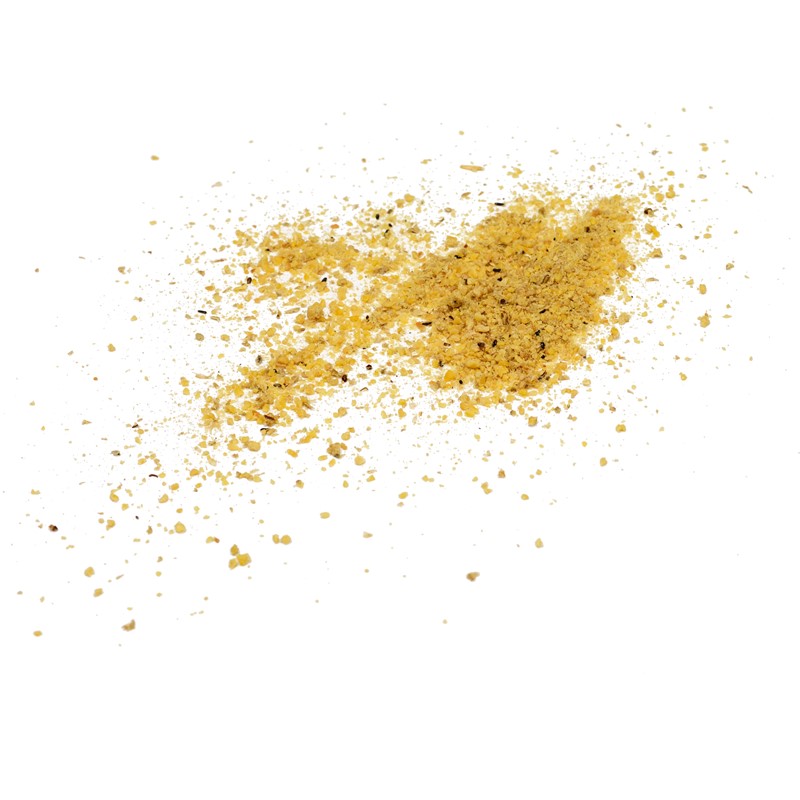 Full-Fat Toasted & Extruded Soybeans