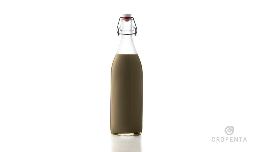 Liquid Seaweed Extract