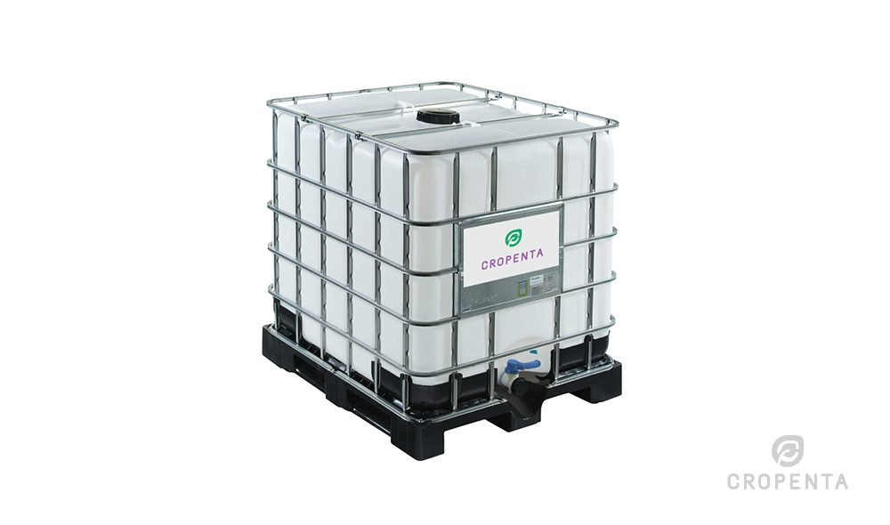 Immutines™ – Seawater Technology