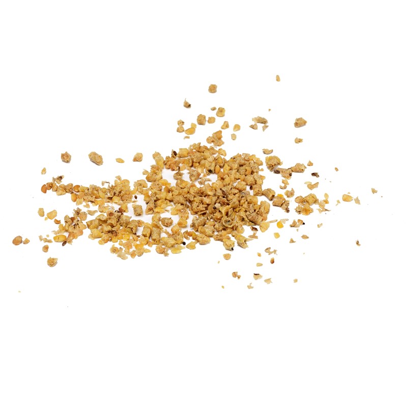 Full-Fat Toasted Soybeans