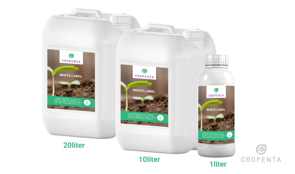Premium Microbial Fertilizer