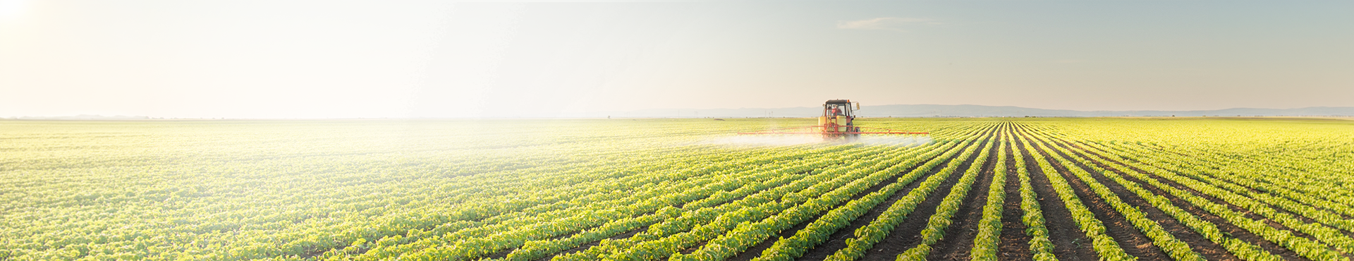 Solutions spécialisées pour l’agriculture d’aujourd’hui