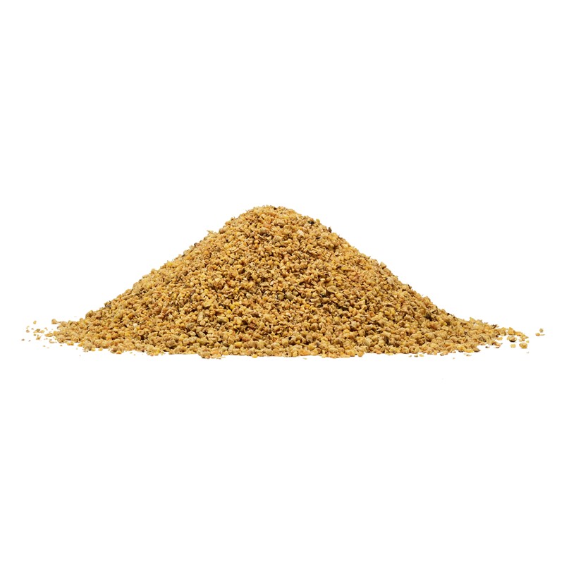 Full-Fat Toasted Soybeans