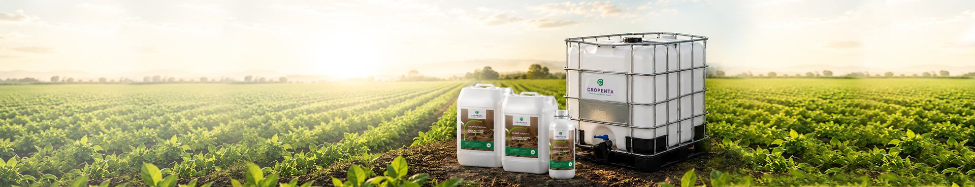 Produits agricoles
en marque blanche
