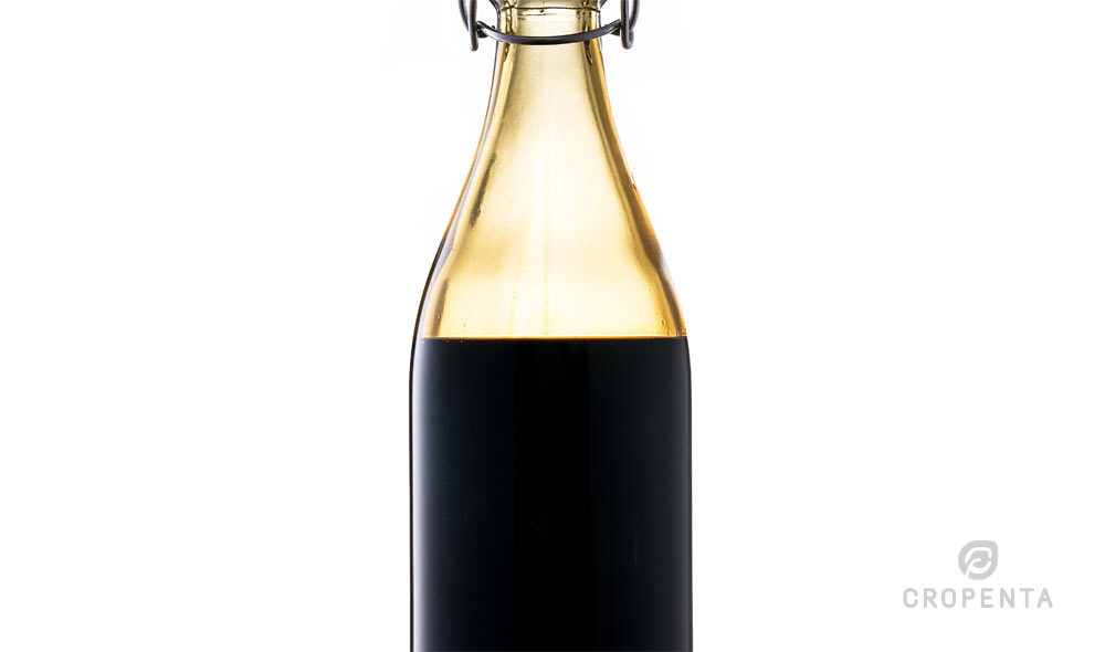 Biologische rietmelasse