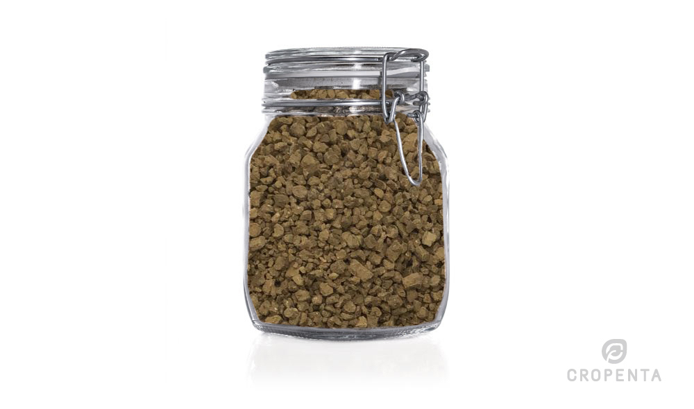 Crop-pro Soil Pellets