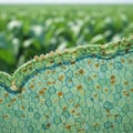 Aminozuren in bladbemesting en nutriënten-efficiëntieprogramma's