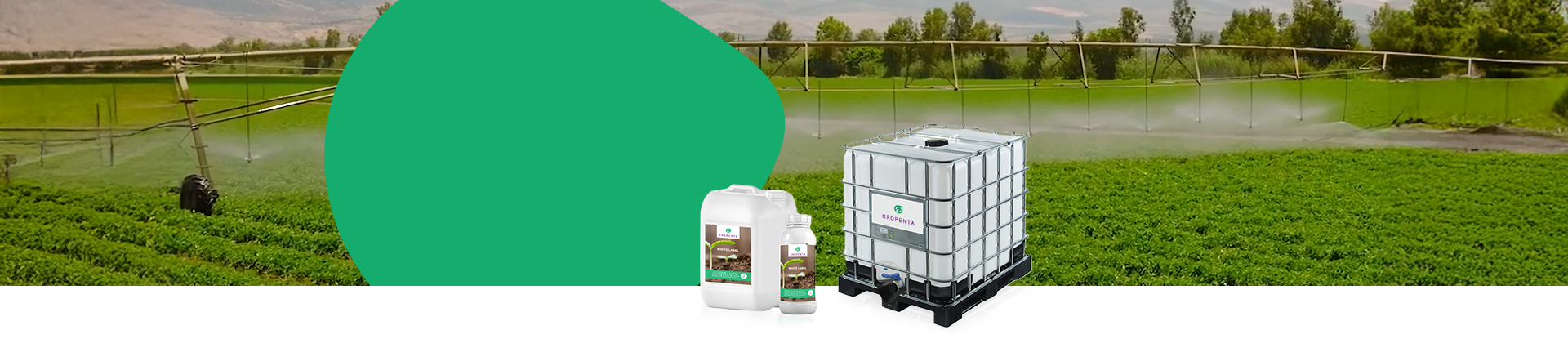 Fertilizer specialties