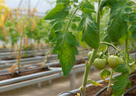 De toekomst van efficiënte landbouw
